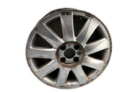 Cerchi in lega renault scenic (2003 -2009) 8200560559 - raggio 16 - coppia