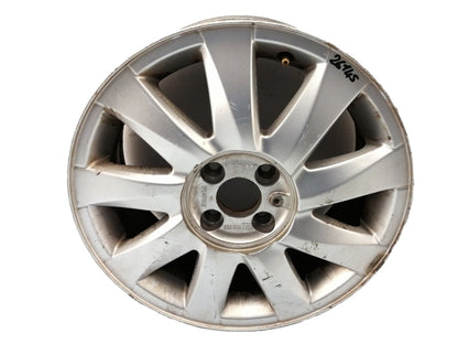 Cerchi in lega renault scenic (2003 -2009) 8200560559 - raggio 16 - coppia