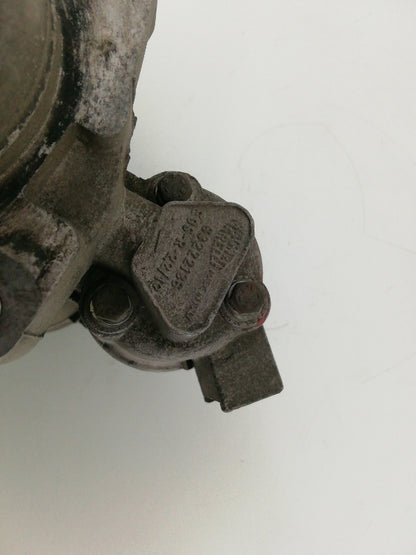 Motorino avviamento lancia delta 1.9 td ( 1994 > 2000 ) 63222136 originale