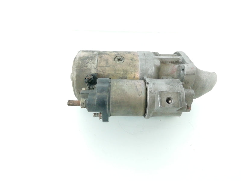 Motorino avviamento lancia delta 1.9 td ( 1994 > 2000 ) 63222136 originale
