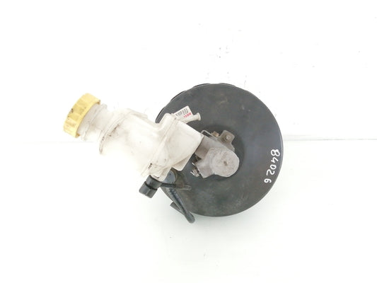 Servofreno lancia ypsilon 1.4 (2003 > 2011) 51715782 con vaschetta