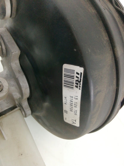 Servofreno fiat croma ( 2005 > 2011 ) trw 51838708 anteriore originale