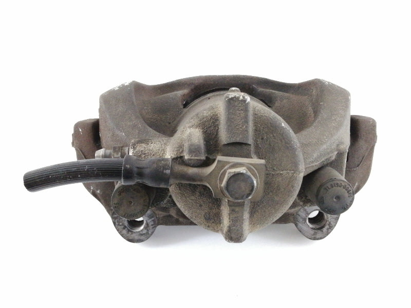 Pinza freno anteriore sinistra fiat croma ( 2005 > 2011 ) ruota 77363628