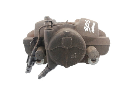 Pinza freno anteriore sinistra alfa romeo 159 ( 2005 in poi ) 77363686