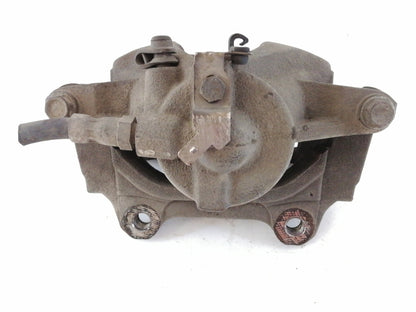 Pinza freno anteriore sinistra fiat grande punto ( 2005 > 2011 ) 77363933