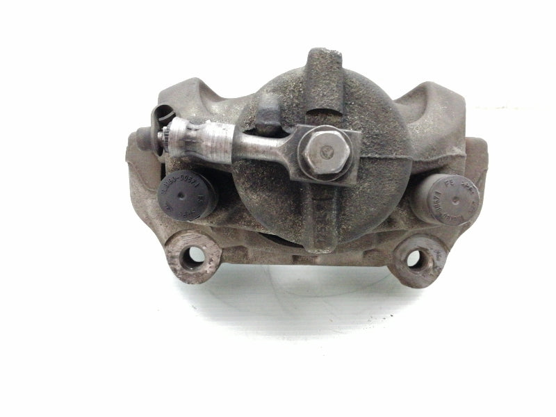 Pinza freno fiat croma (2005 > 2011) ruota anteriore sinistra originale