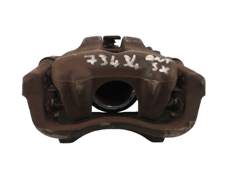 Pinza freno lancia ypsilon (2003 - 2011) 77364339 ruota anteriore sinistra
