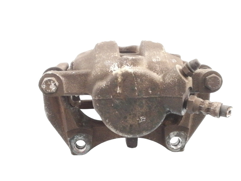 Pinza freno lancia ypsilon ( 2003 - 2011 ) 77364340 ruota anteriore destra