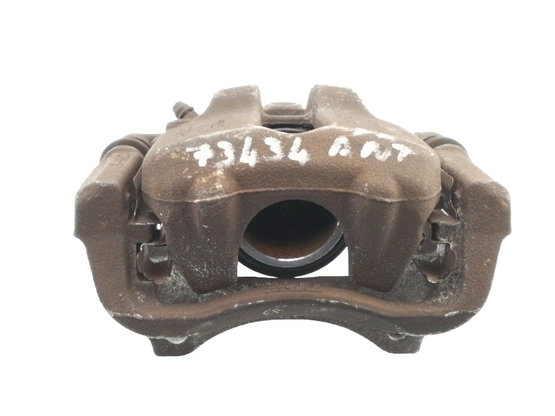 Pinza freno lancia ypsilon ( 2003 - 2011 ) 77364340 ruota anteriore destra