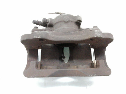 Pinza freno lancia phedra ( 2002 > 2010 ) ruota anteriore sinistra 77364579