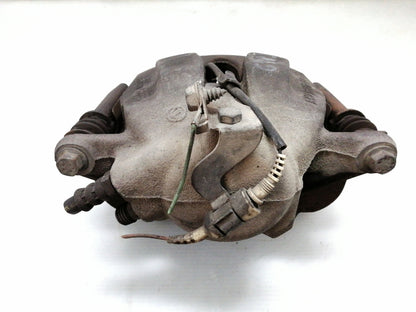 Pinza freno lancia phedra ( 2002 > 2010 ) ruota anteriore sinistra 77364579