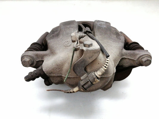 Pinza freno lancia phedra ( 2002 > 2010 ) ruota anteriore sinistra 77364579