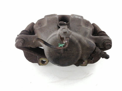 Pinza freno anteriore destra lancia phedra ( 2002 > 2010 ) 77364581