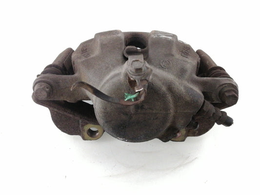 Pinza freno anteriore destra lancia phedra ( 2002 > 2010 ) 77364581