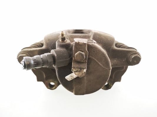 Pinza freno anteriore sinistra fiat stilo ( 2001 > 2008 ) 77364646