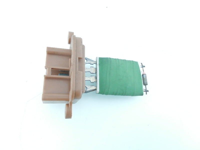 Resistenza ventilazione abitacolo lancia ypsilon ( 2006 > 2011 ) 77364714