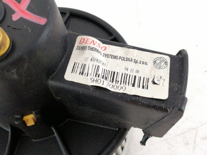 Motorino ventilazione abitacolo fiat 500 ( 2007 > 2012 ) ventola 5h0130000