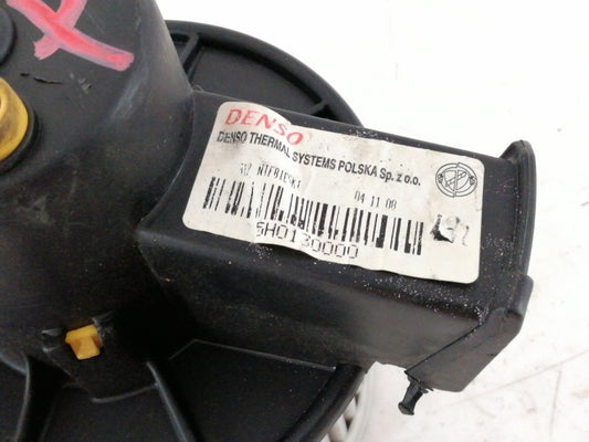 Motorino ventilazione abitacolo fiat 500 ( 2007 > 2012 ) ventola 5h0130000