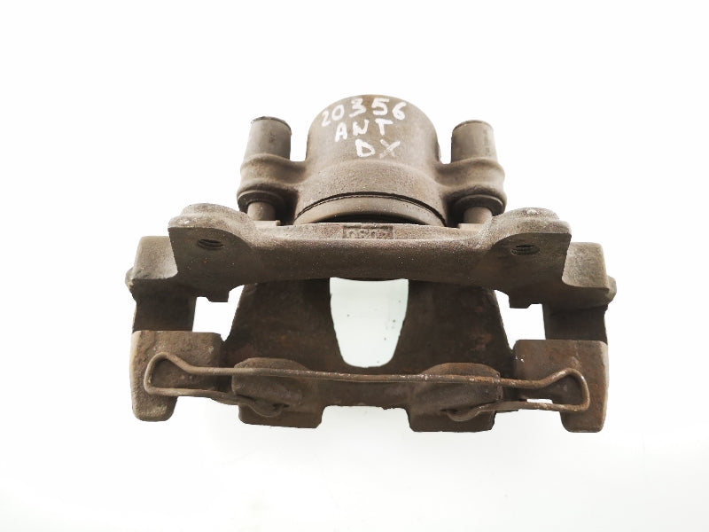 Pinza freno anteriore destra fiat punto 1.9 d ( 1999 > 2003 ) 77364917