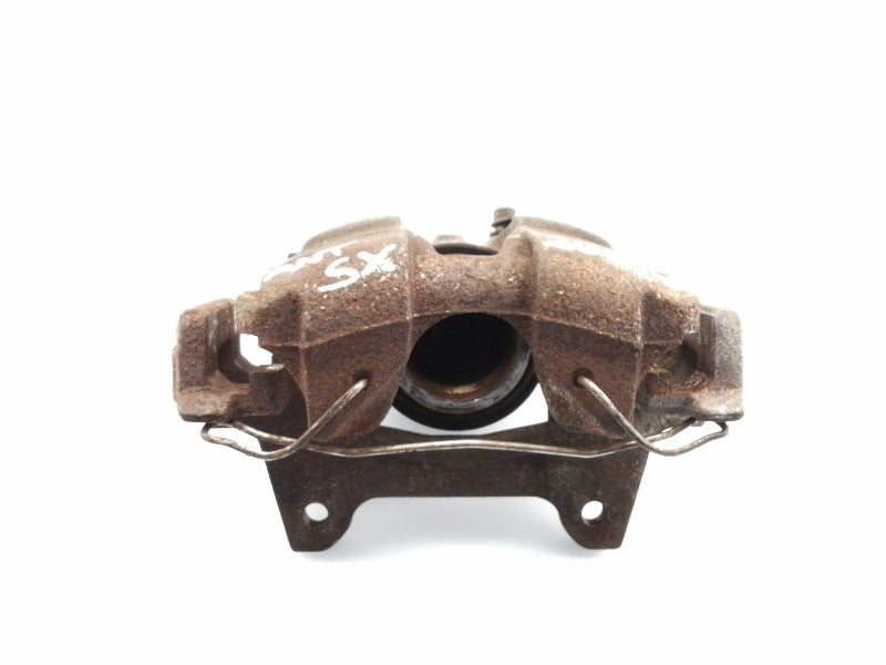 Pinza freno anteriore sinistra fiat punto (1999 - 2011) 77364921 bosch
