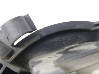 Motorino ventilazione abitacolo fiat grande punto ( 2005 > 2011) 5d3330100