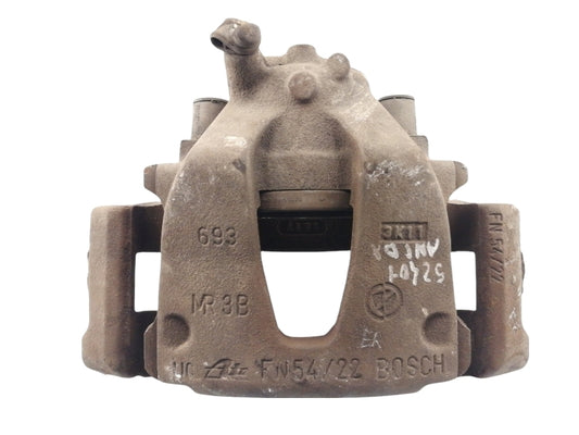 Pinza freno anteriore destra alfa romeo 156 (1997 > 2006) 77365072