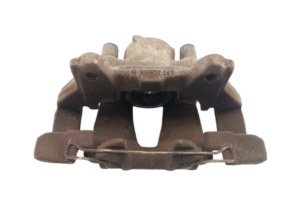 Pinza freno anteriore destra alfa romeo 156 (1997 > 2006) 77365072