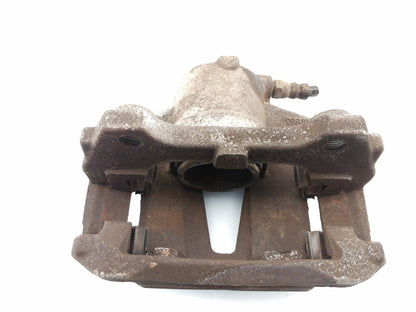 Pinza freno fiat doblo' ( 2005 - 2009 ) 77365544 ruota anteriore destra