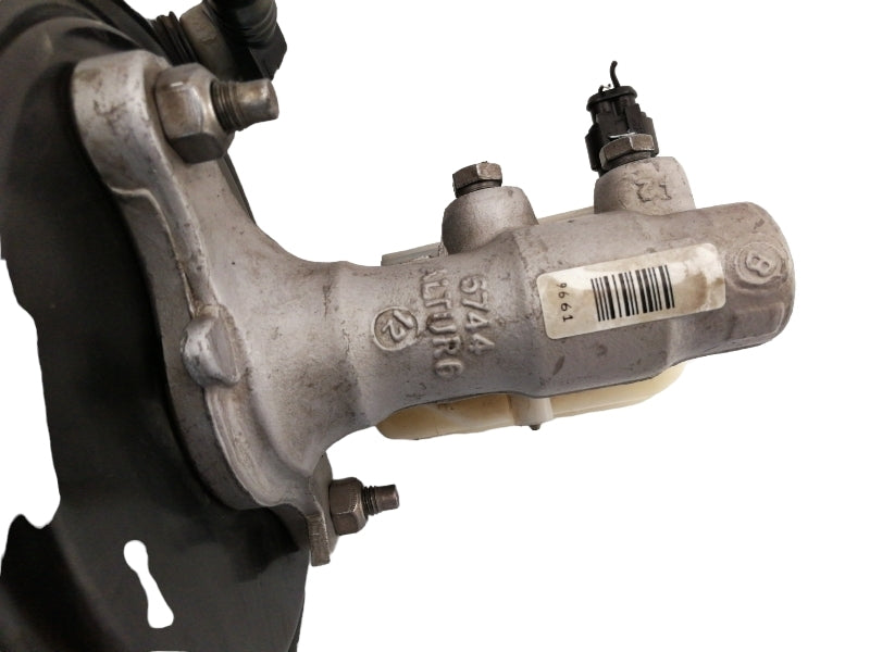 Servofreno fiat panda 1.2 (2009 - 2013) 51866500 pompa freno originale