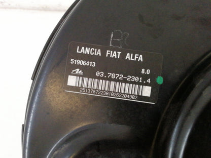 Servofreno alfa romeo giulietta ( 2010 in poi ) 51906413 anteriore