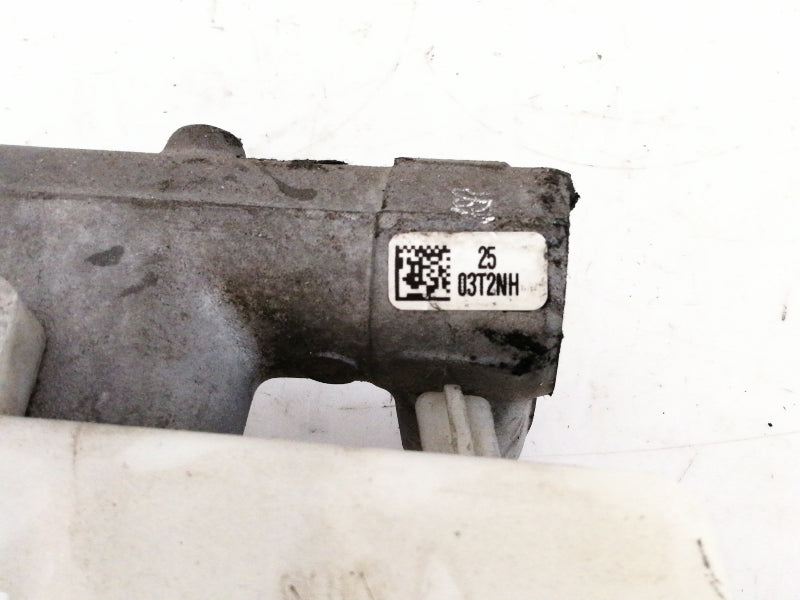 Pompa freno alfa romeo giulietta ( 2010 > 2013) 77365598 con vaschetta