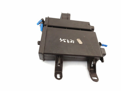 Filtro carboni attivi fiat panda ( 2003 - 2013 ) 46801183 abitacolo