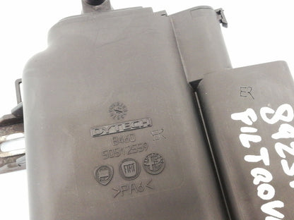 Filtro carboni attivi alfa romeo mito (2008 in poi) 50512559 abitacolo