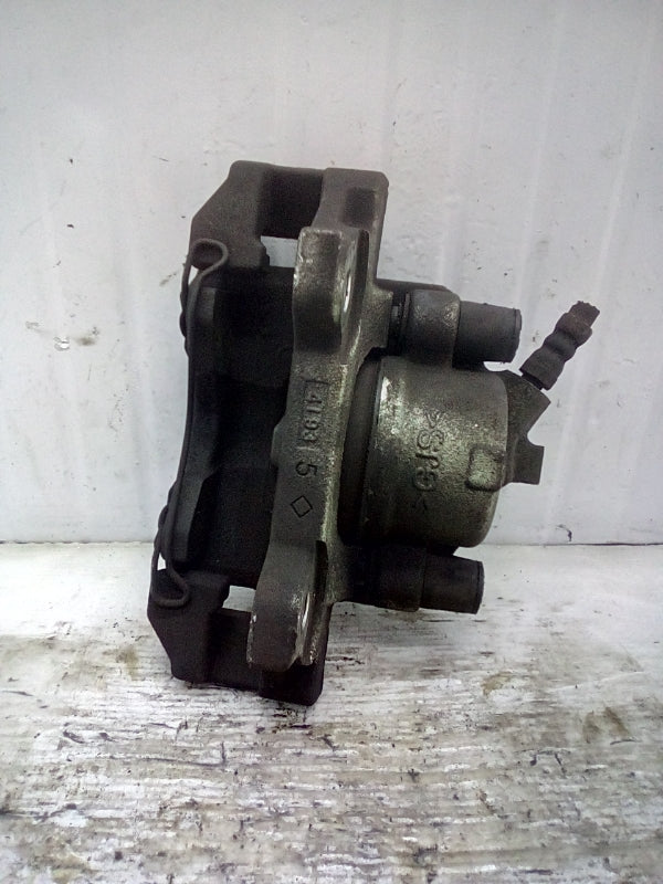 Pinza freno fiat panda ( 2012 in poi ) ruota anteriore sinistra 77365812