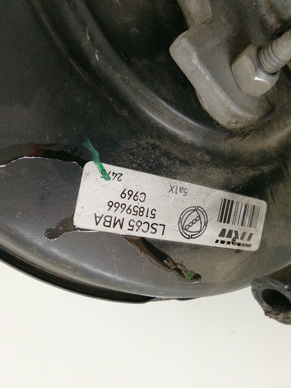 Servofreno fiat panda ( 2012 in poi ) trw 51859666 con pompa freno