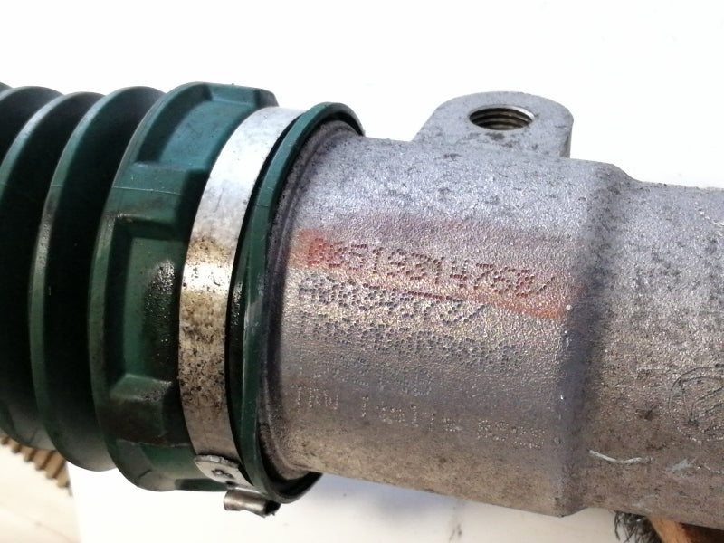 Scatola sterzo fiat bravo ( 2007 > 2014 ) 519314760 con servosterzo