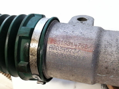 Scatola sterzo fiat bravo ( 2007 > 2014 ) 519314760 con servosterzo