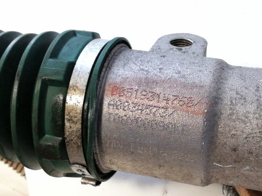Scatola sterzo fiat bravo ( 2007 > 2014 ) 519314760 con servosterzo