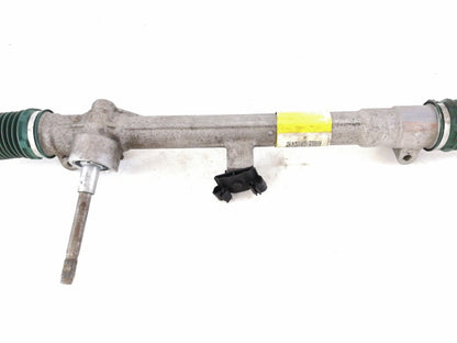 Scatola sterzo fiat bravo ( 2007 > 2014 ) 519314760 con servosterzo