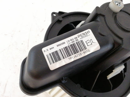 Motorino ventilazione abitacolo lancia ypsilon ( 2011 in poi ) ventola