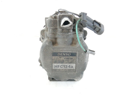 Compressore aria condizionata fiat punto 1.7 td (1994 > 1999) clima 7736928