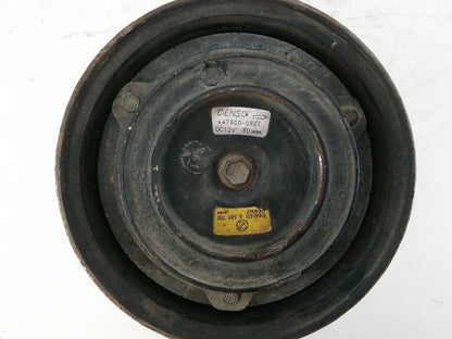 Compressore aria condizionata fiat punto 1.7 td (1994 > 1999) clima 7736928