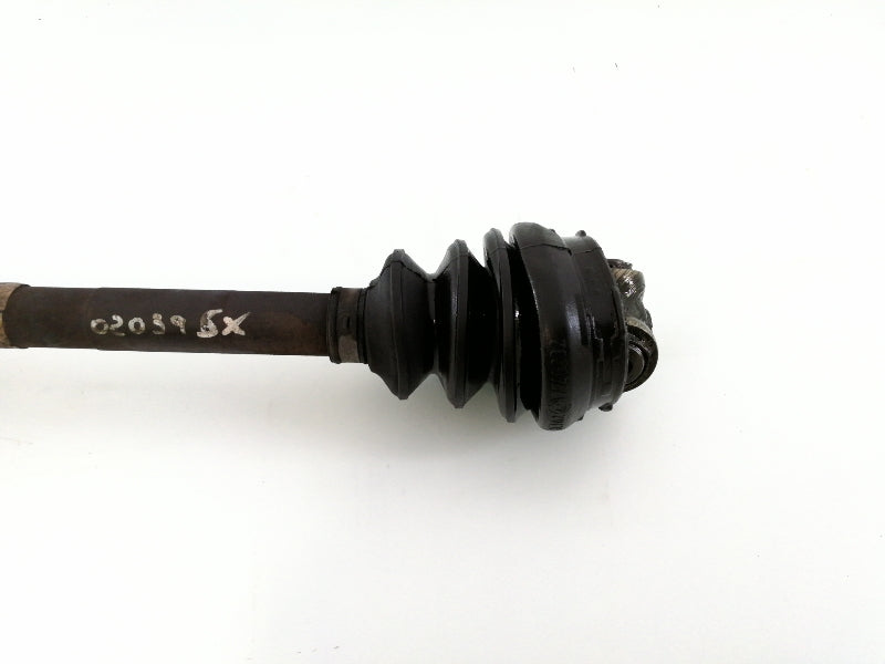 Semiasse anteriore sinistro lancia y - ypsilon (1995 > 2003) 7739015