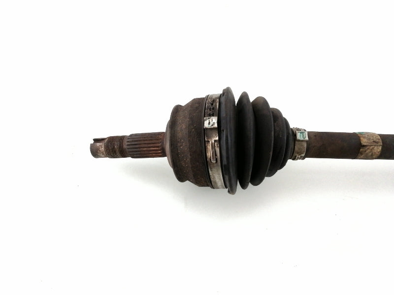 Semiasse anteriore sinistro lancia y - ypsilon (1995 > 2003) 7739015