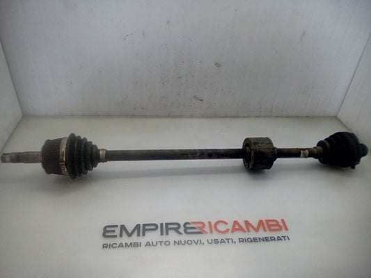 Semiasse anteriore destro lancia y ypsilon (1995 > 2003) 7739016 originale