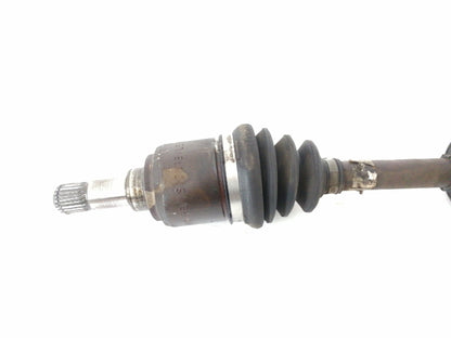Semiasse anteriore destro lancia y ( 1995 > 2003 ) 7739016 motore 176b2000