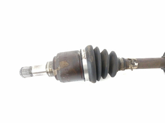 Semiasse anteriore destro lancia y ( 1995 > 2003 ) 7739016 motore 176b2000