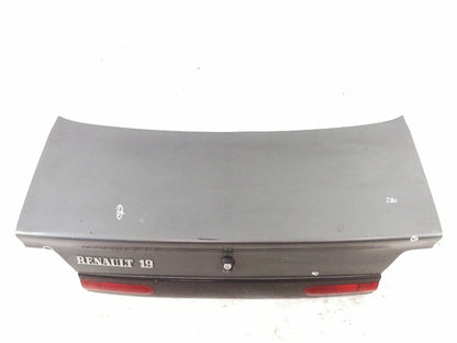Portellone posteriore renault 19 (1992 > 1996) portello cofano bagagliaio