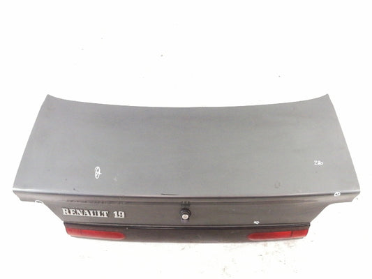 Portellone posteriore renault 19 (1992 > 1996) portello cofano bagagliaio