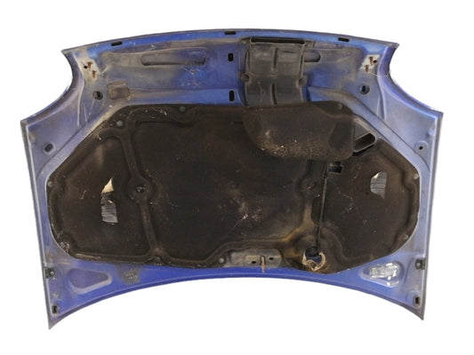 Cofano anteriore renault kangoo ( 1997 > 2007 ) 7751468946 blu originale